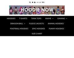 Hoodie Now