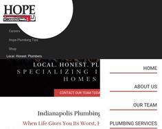 Hope Plumbing