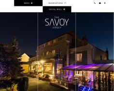 Savoy Hotel Jersey