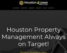 Houston 4 Lease