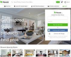 Houzz 