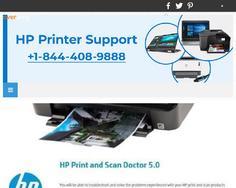 HP Printer Support