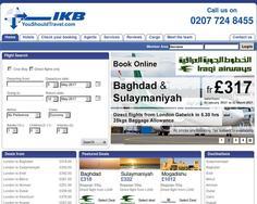 IKB Travel 