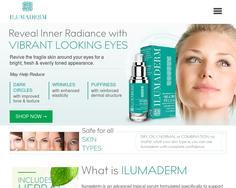Ilumaderm Skin Care