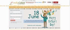 India cakes Online 