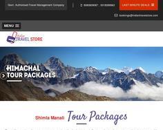 Indian Travel Store
