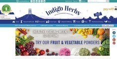 Indigo Herbs 