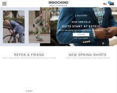Indochino