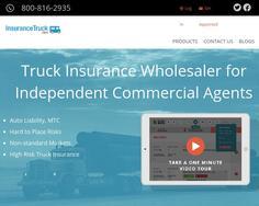 CTC Transportation Insurance Services