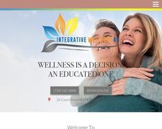 Integrative Wellness NY