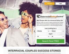 Interracial Dating Central