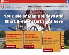 Isle of Man Event Services 