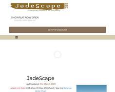 JadeScape