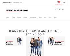 Jeans Direct 