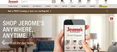 Jerome Furniture