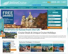 Jetline Cruise 
