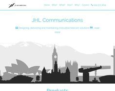 JHL Communications 