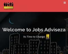 Jobs Adviseza