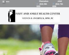 Joliet Podiatry