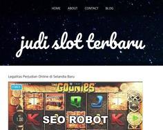 judi slot terbaru