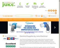 Juice Electrical Supplies 