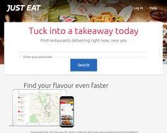 Just Eat