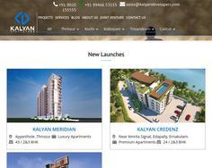 Kalyan Developers