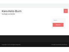 Kara Keto Burn