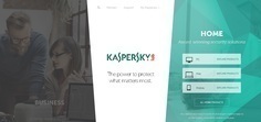 Kaspersky 