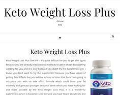 ketoweightloss-plus