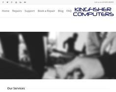 King Fisher Computers 