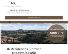 Ki Residence