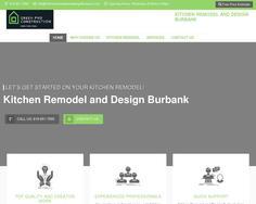 Kitchen Remodel And Design Burbank