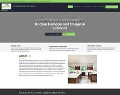 Kitchen Remodel And Design Fremont