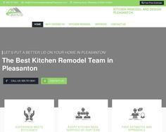 Kitchen Remodel And Design Pleasanton