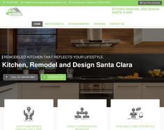 Kitchen Remodel And Design Santa Clara