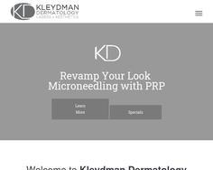 Kleydman Dermatology