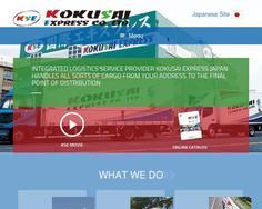 Kokusai Express Moving