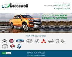 Leasewell (UK) Ltd 