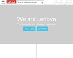 Lenovo