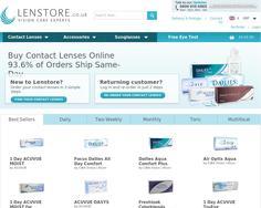 Lenstore 