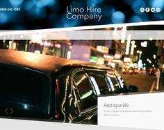 Limo Hire Company