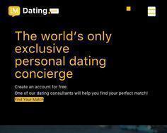 LM Dating
