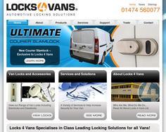 Locks 4 Vans