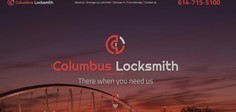 Locksmith Columbus