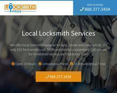 Locksmith Pros