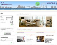 London Booking Ltd 