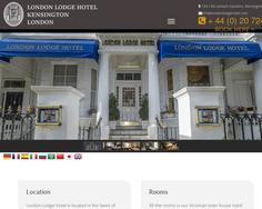 London Lodge Hotel