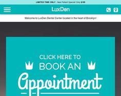 LuxDen Dental Center