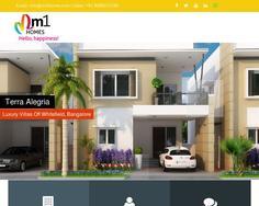 M1 Homes